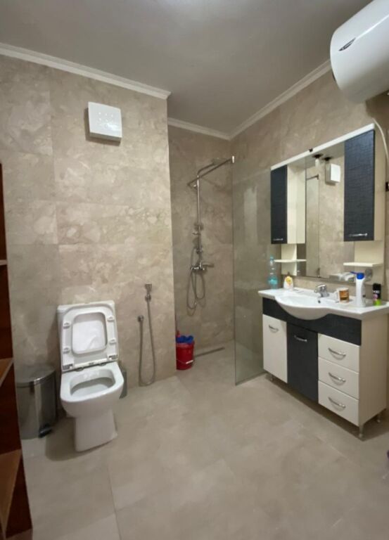 Office 3+1 for rent at Ekspozita