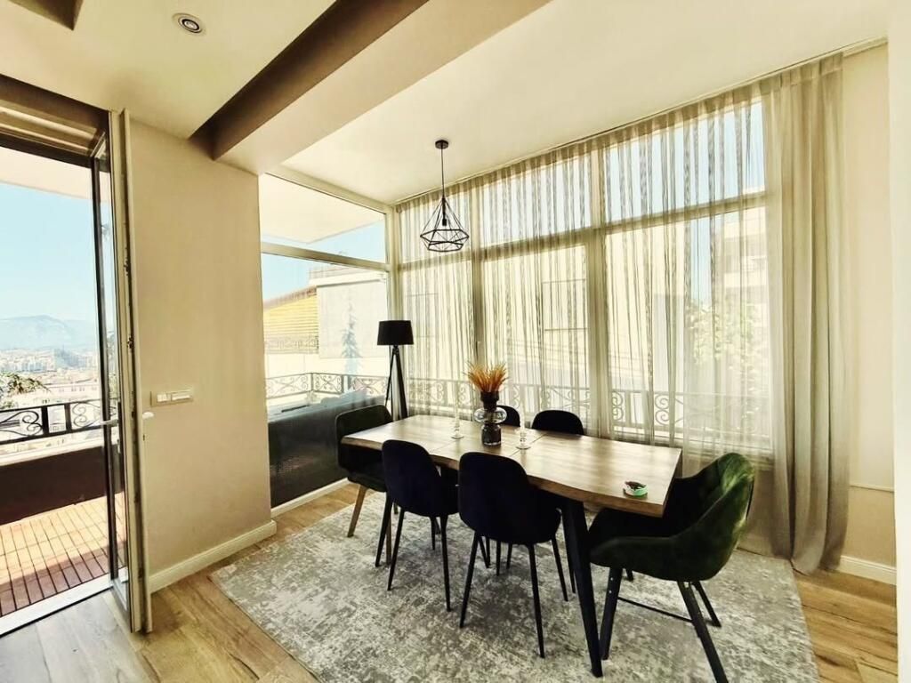 Luxury 2+1 Apartment for Sale📍Botanical Garden