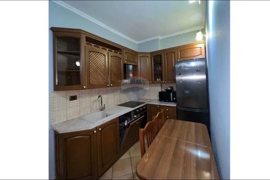 Apartment 3+1+2 for rent, Commune of Paris