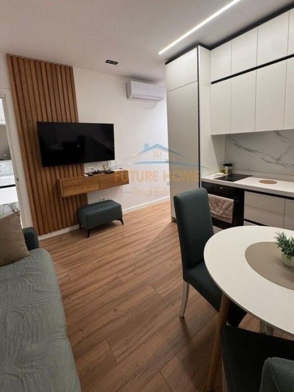 Rent,Apartment 1+1,Deliorgji Complex,Tirana