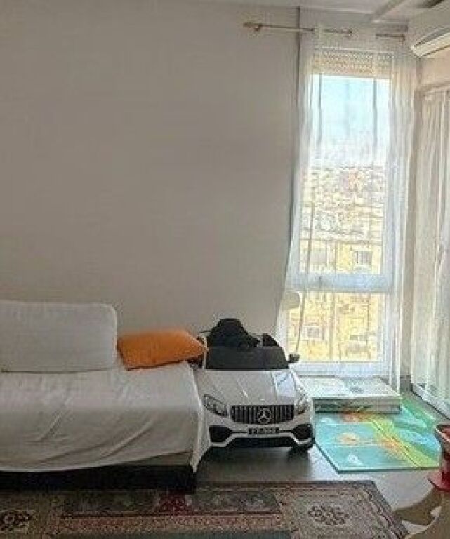 Jepet me Qira Apartament 1+1 tek Oxhaku