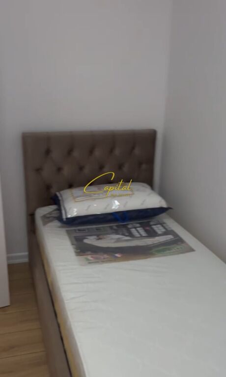 APARTMENT FOR RENT 2+1+2 ISH PARKU 700 EURO