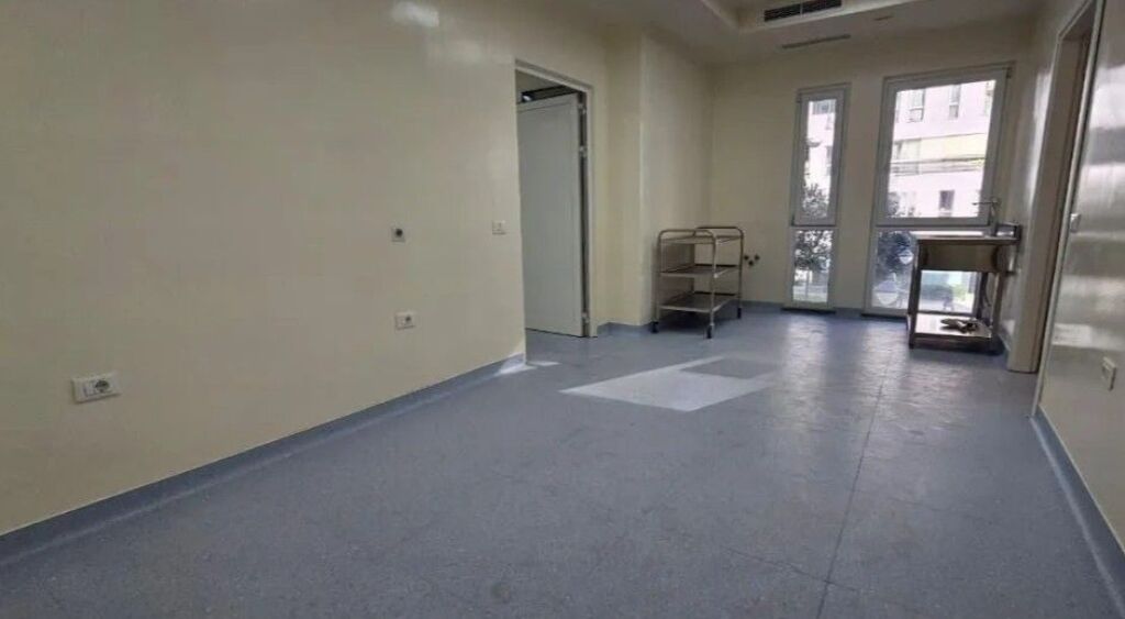 📌Jepet me Qira Ambient për Klinikë – Komuna e Parisit,Kika 2