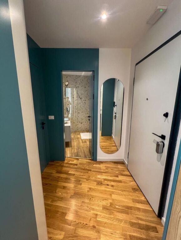 Affitto Lake View Residence 1+1+Parcheggio‼️