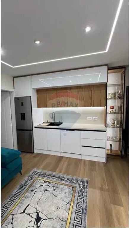 Apartament 2+1 per Qira - Ish Fusha Aviacionit