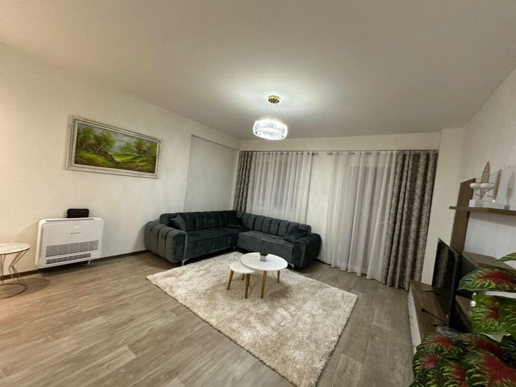 Apartment 2+1 for rent Peti Street Dry Lake
