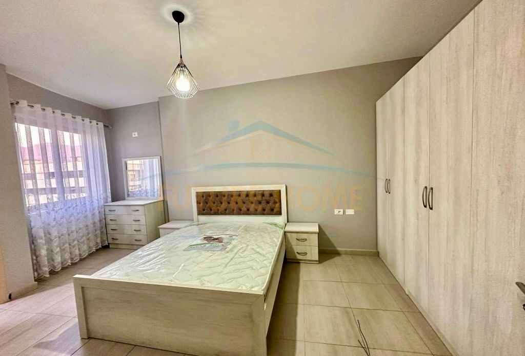 ✨ Jepet me Qera 1+1 i Mobiluar te "Vila L" – Unaza e Re! ✨