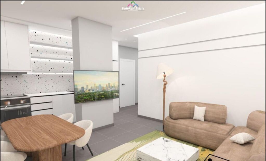 Apartament Per Shitje 2+1 (ID BVL19) Ne Vlore