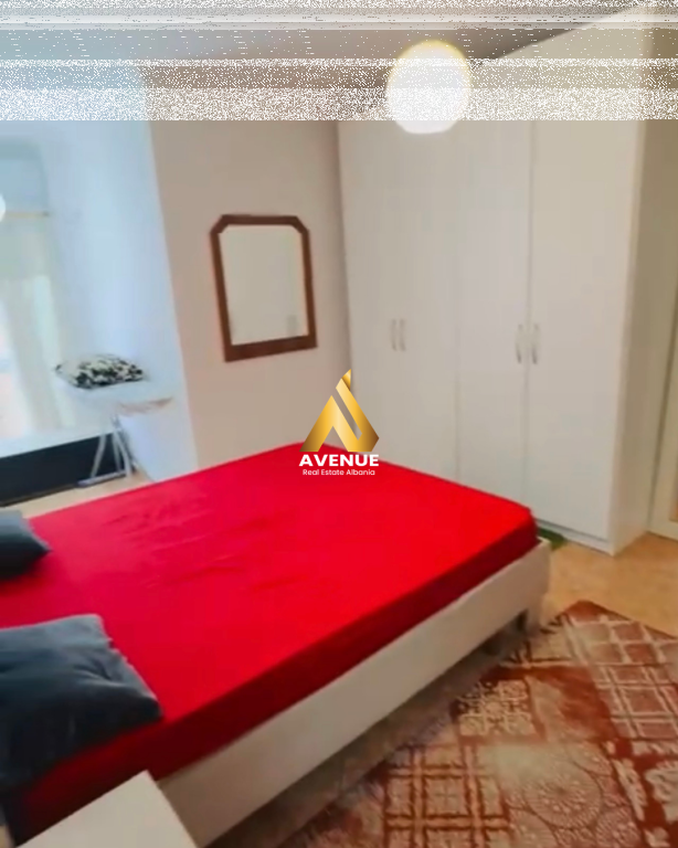 Apartment 2+1+2 for rent – Zogu i Zi, opposite Gazheli gas station, Tirana