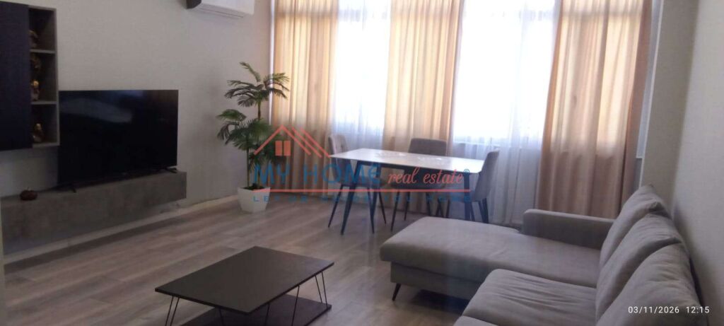 Apartment 2+1 for sale 21 Dhjetori Tirana