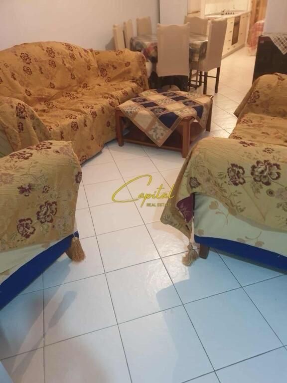 APARTAMENT ME QIRA 2+1 FRESKU 400 EURO