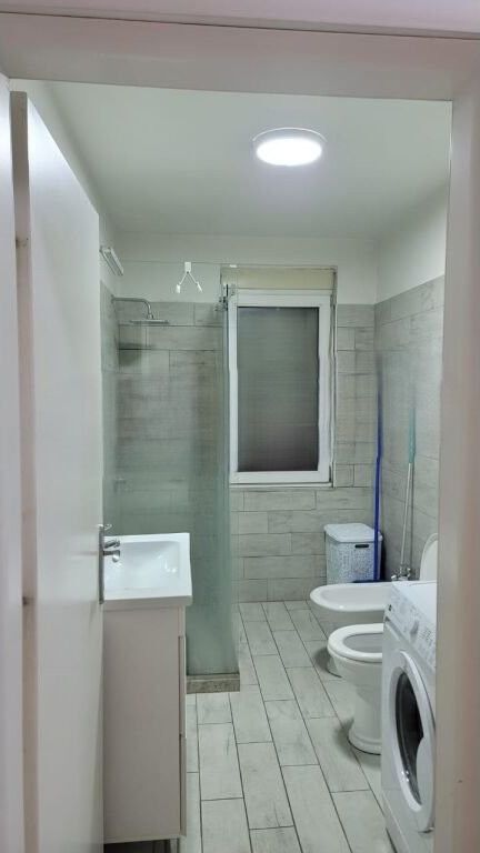 Apartment 1+1 for rent at Botanical Garden, "John Kennedy" street 500 € /Month