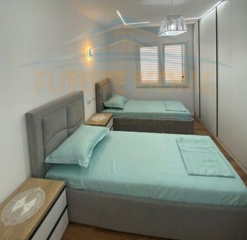 Rent, Apartment 2+1, 21 Dhjetori, Tirana
