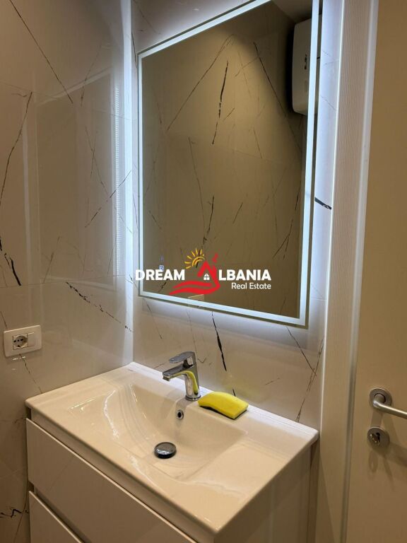 Apartment 2+1 for rent at Bulevardi i Ri (ID 42215499)