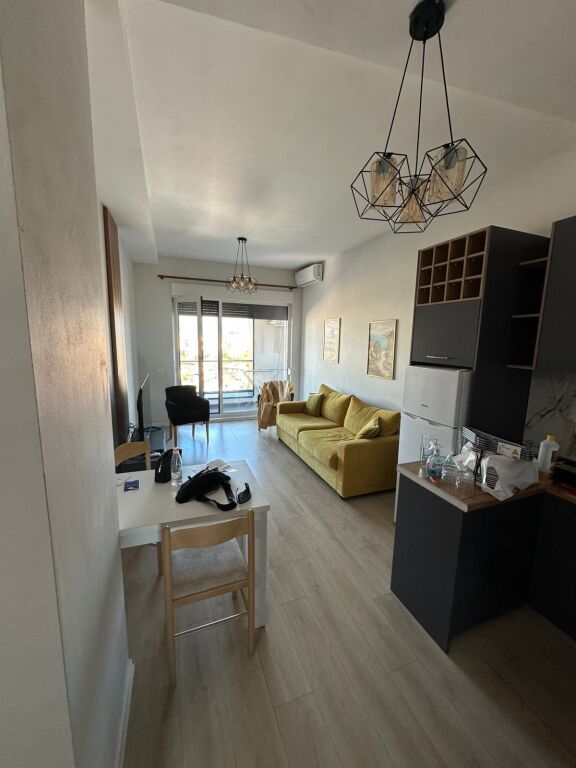 Contact 21 December - 1+1 For Rent