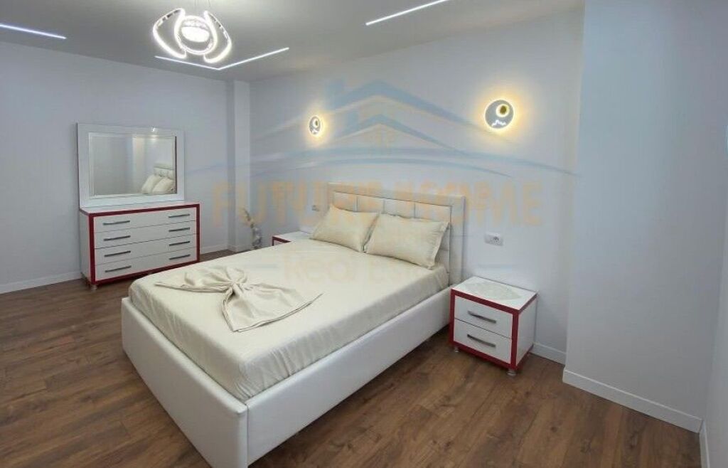 Rent, Apartment 2+1, 21 Dhjetori, Tirana