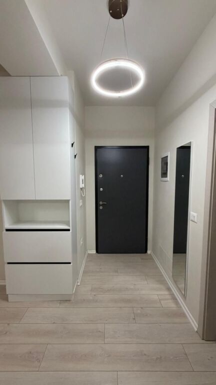Apartament 1+1 me Qira te "River Residence"