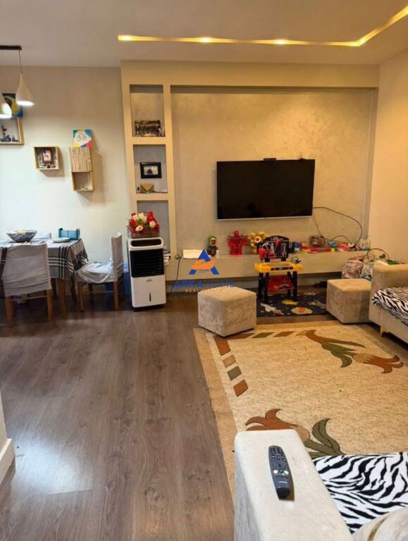 IN VENDITA APPARTAMENTO 2+1+2+BALCONE "DI FRONTE VILLA L2" 140.000 EURO
