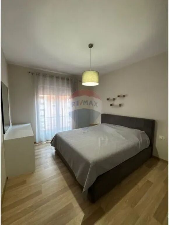 Apartament 2+1+2 me qira tek Kompleksi Delijorgji