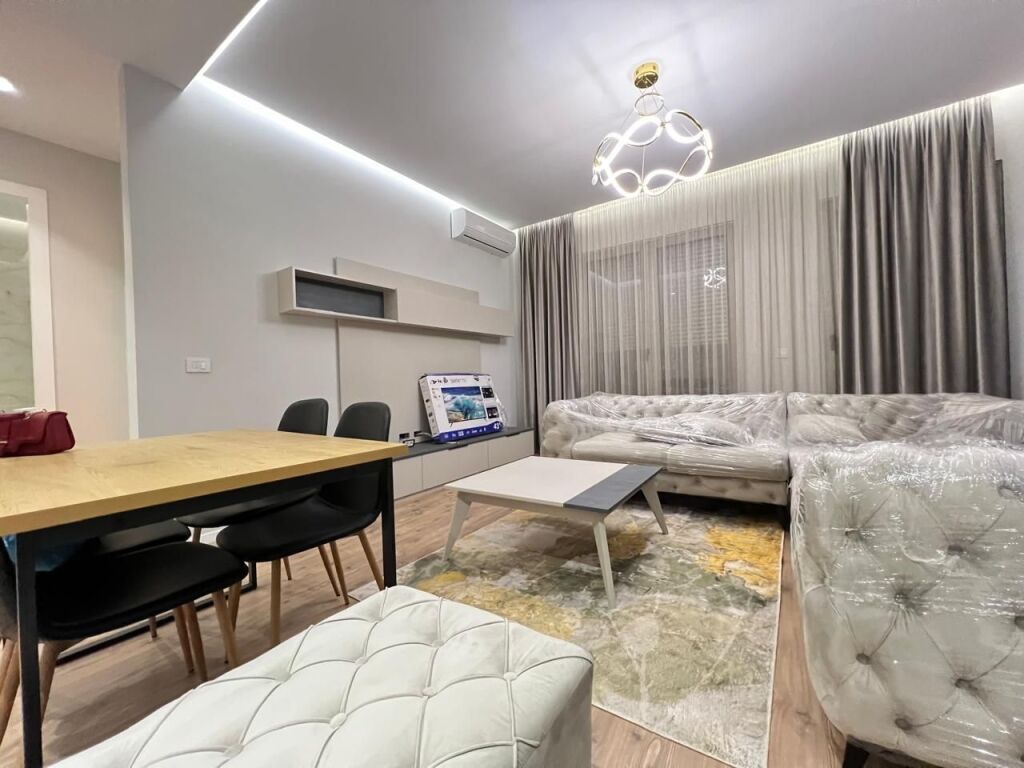 APARTAMENT 1+1 PER QERA TEK DELIJORGJI