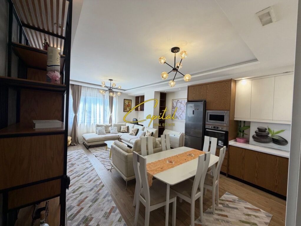 APARTMENT FOR RENT 2+1 FRESKU 60,000 LEKE