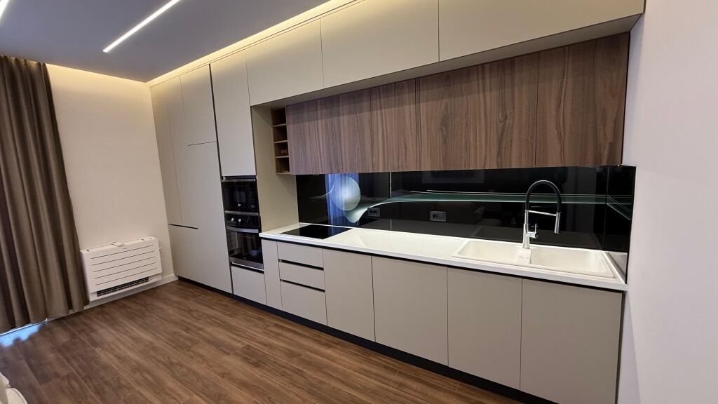 📌Apartment 2+1+2 for Rent – Kodra e Diellit  | Aleksandros Complex