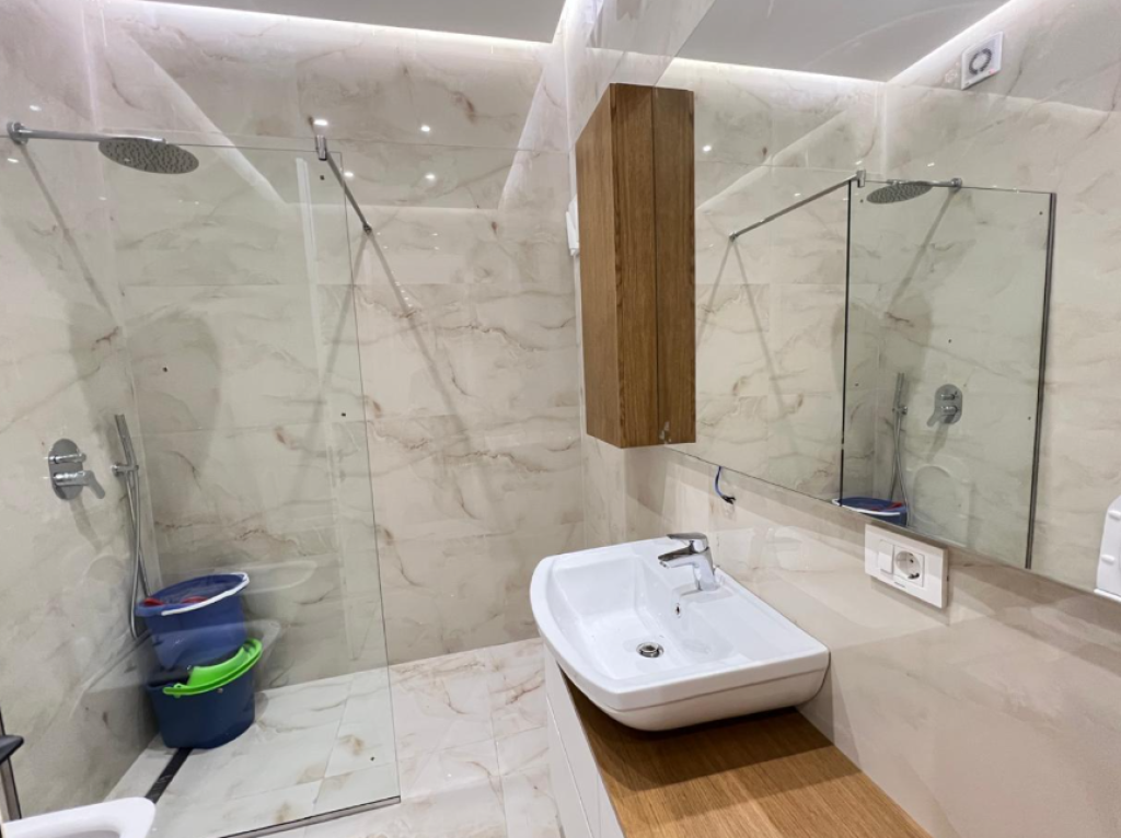 ▫️ 1+1 APARTMENT FOR RENT – DELIJORGJI COMPLEX    
