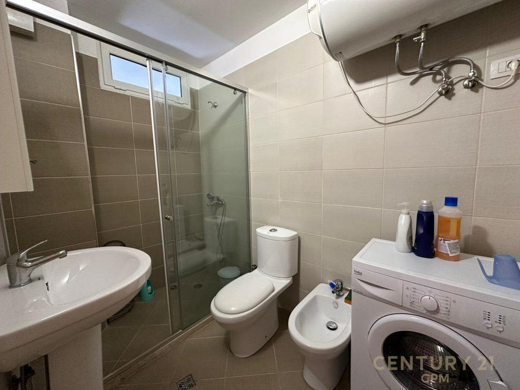 Apartment 2+1+2 For Rent Near the Botanical Garden!