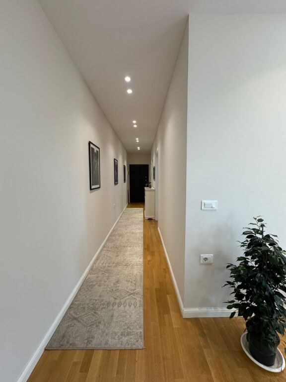 Apartment 1+1 for rent Botanical Garden