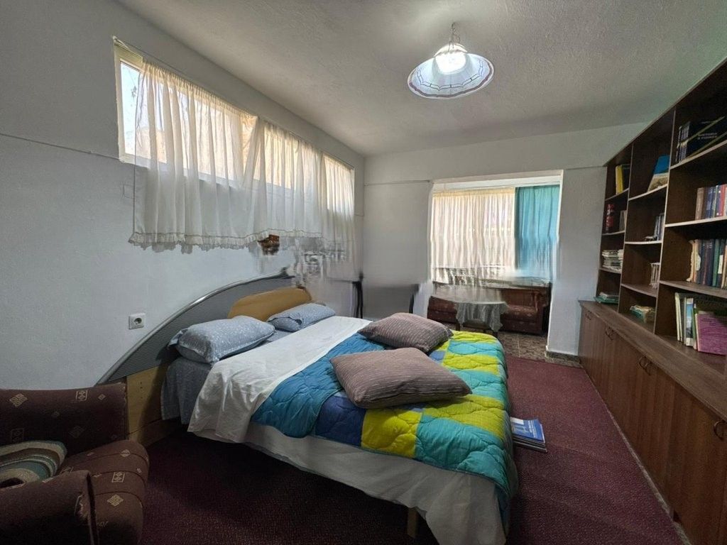 FOR RENT APARTMENT 2+1 – NEW MATERNITY 450 € /Month