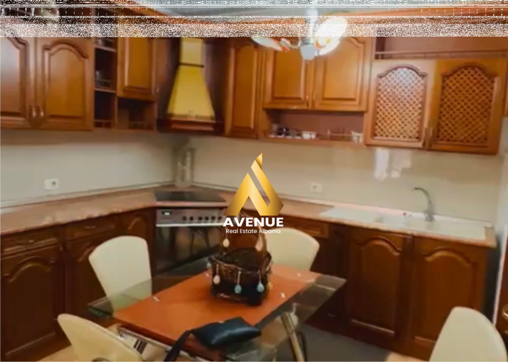 Apartment 2+1+2 for rent – Zogu i Zi, opposite Gazheli gas station, Tirana