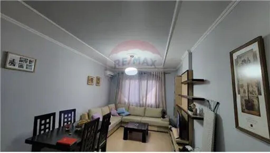 Apartment - For Rent - Haxhi Hysendalliu Street, Tirana
