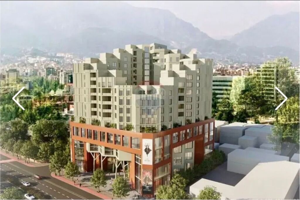 APPARTAMENTO 2+1+2 IN VENDITA AL COMPLESSO COLONNADE!
