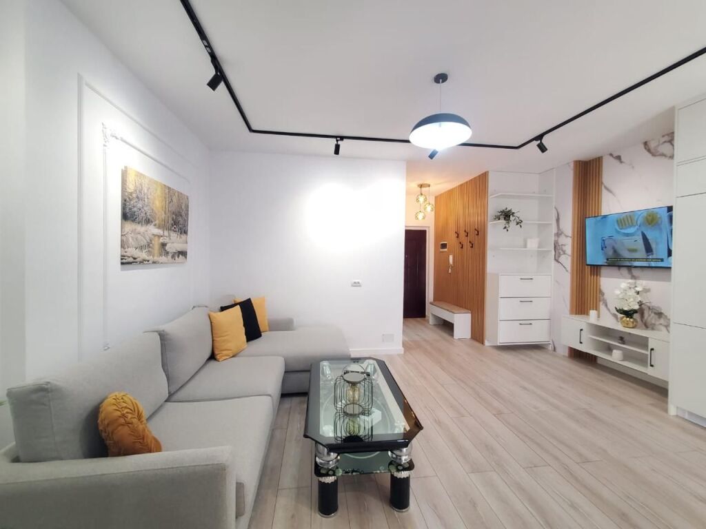 Appartamento in vendita, 1+1 sulla spiaggia, Durrës.
