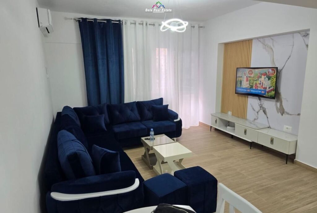 Apartament Me Qera 1+1 ne Don Bosko (ID B2101562) Tirane