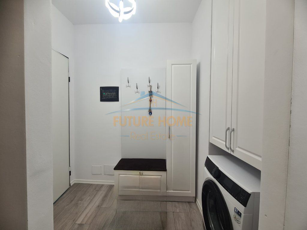 Rent, 2+1 Apartment with parking space at Univers City QTU!
