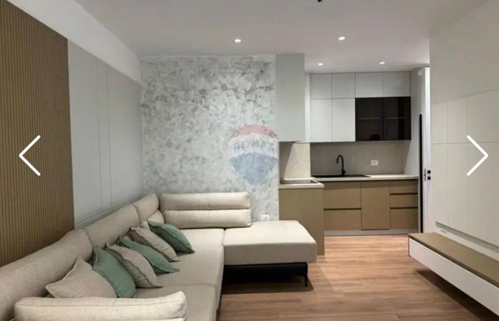 APARTMENT 2+1 FOR SALE AT DONIKA CENTER!
