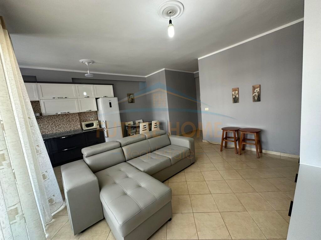 Rent, Apartment 2+1+2, Unaza e Re.