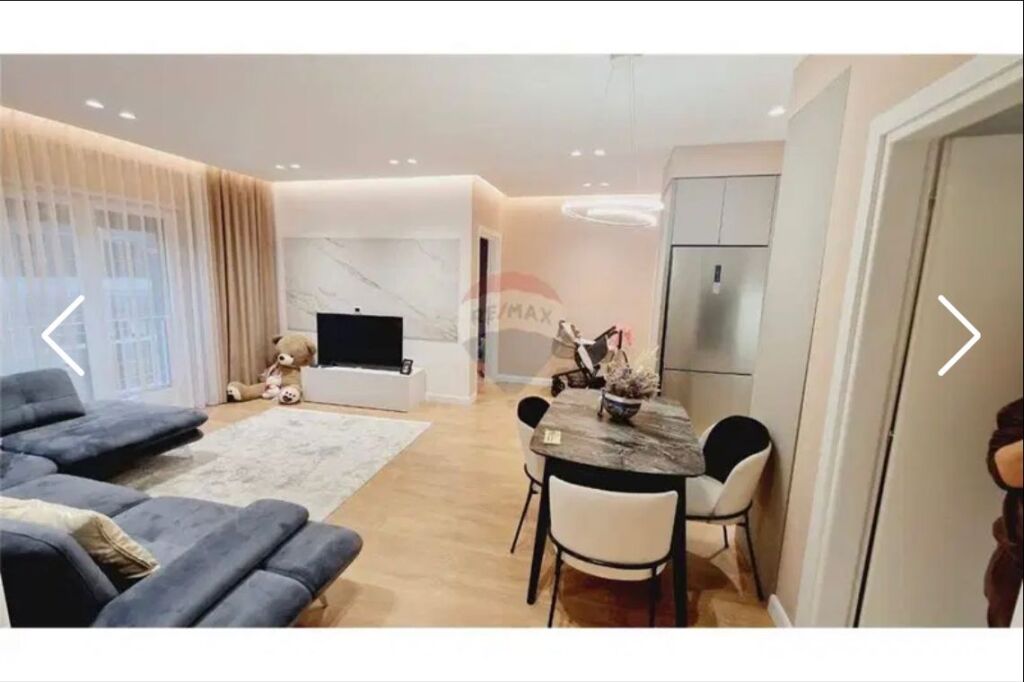 Apartament 2+1 prane Vila Gold