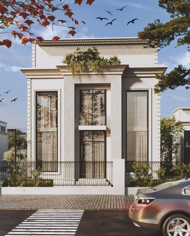 Financim pa kolateral‼️Shitet Apartament dhe Vile Roses Residence📍Farke