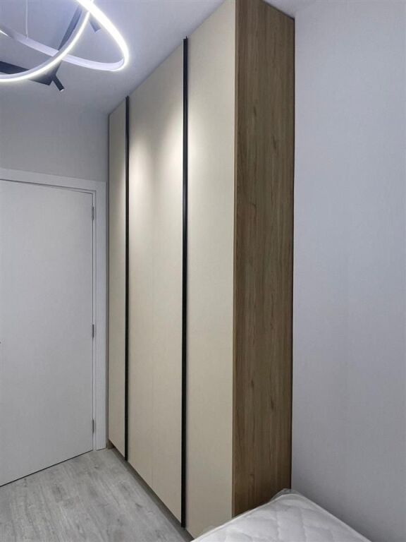 Apartment 2+1 Univers City for rent