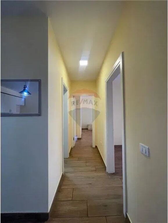 APARTMENT 2+1 FOR RENT + PARKING SPACE K.DELIJORGJI