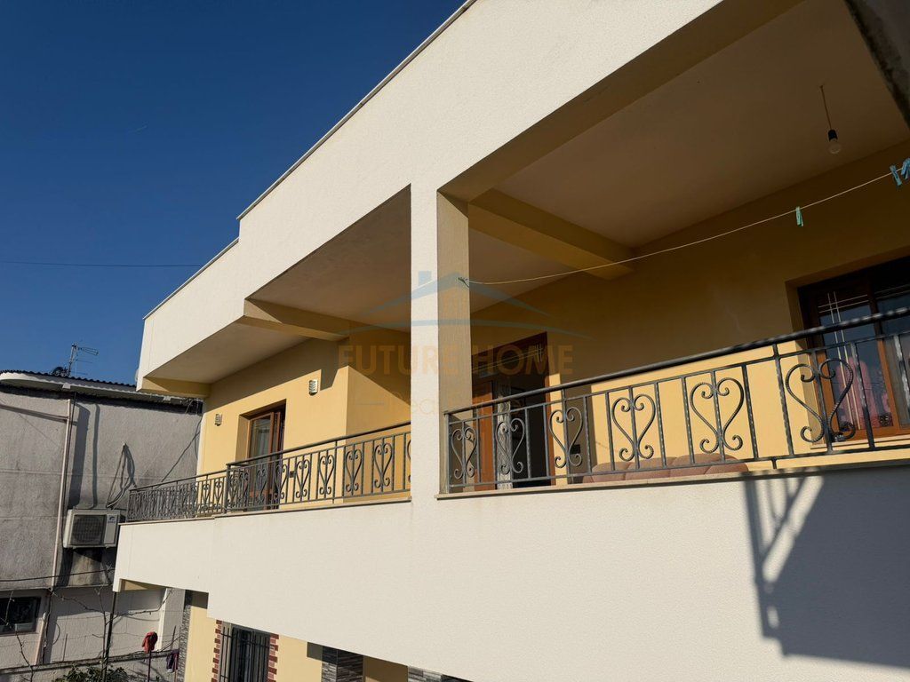 Rent, Apartment 2+1, 5 Maji Street