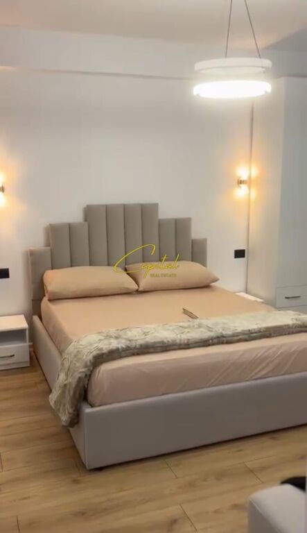 APARTMENT FOR RENT 2+1+2 ISH PARKU 700 EURO