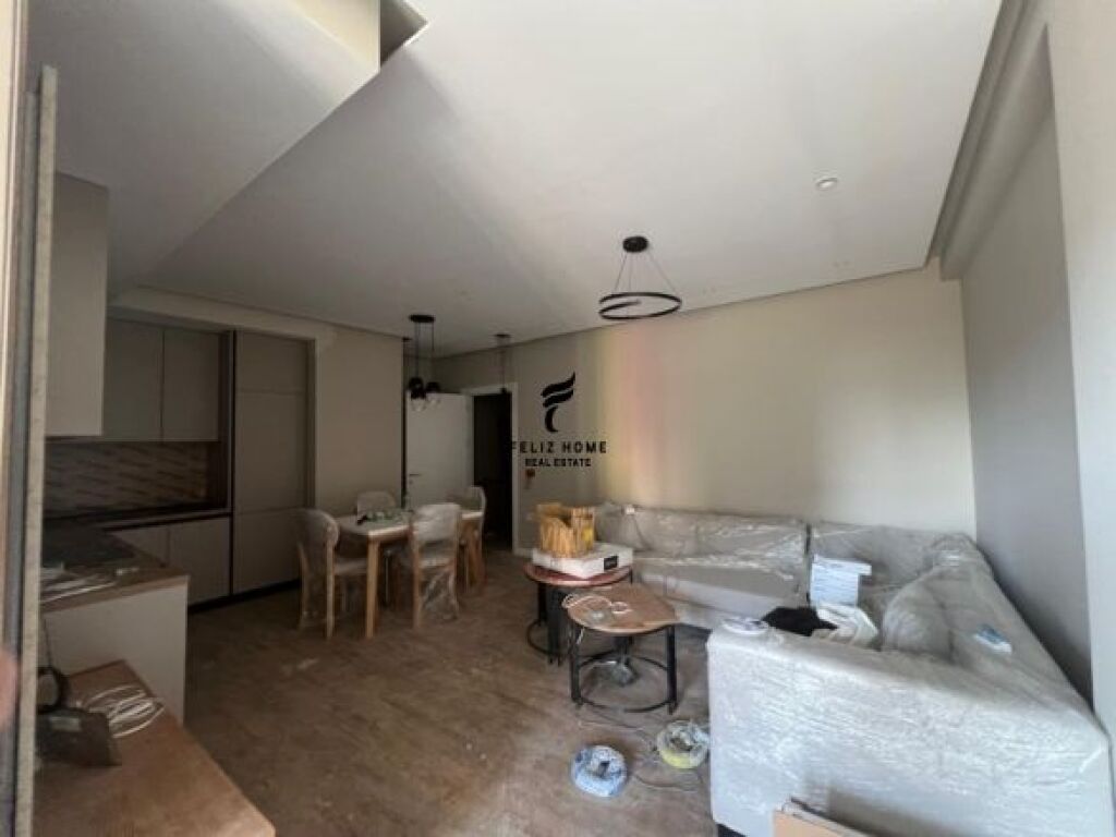 VENDESI APPARTAMENTO 1+1 LAPRAKE 196.650 EURO FH-58968