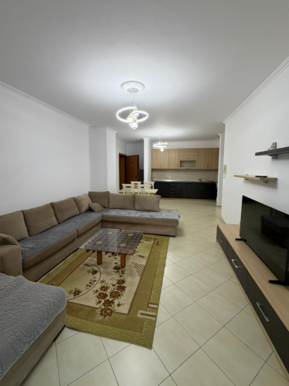 Apartment 2+1 + 2 bathrooms &amp; parking space for sale Don bosko