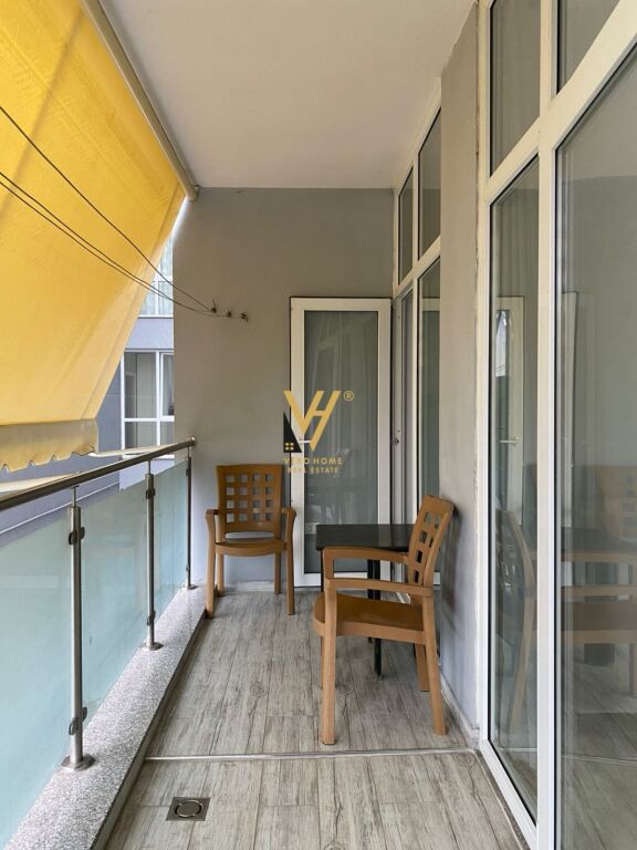 APARTMENT 1+1+BLK FOR RENT AT KOMUNA E PARISIT 65,000 LEKE