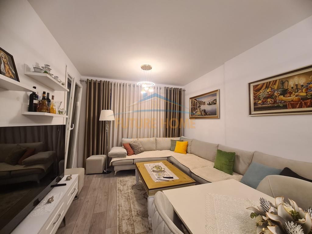 Rent, 2+1 Apartment with parking space at Univers City QTU!
