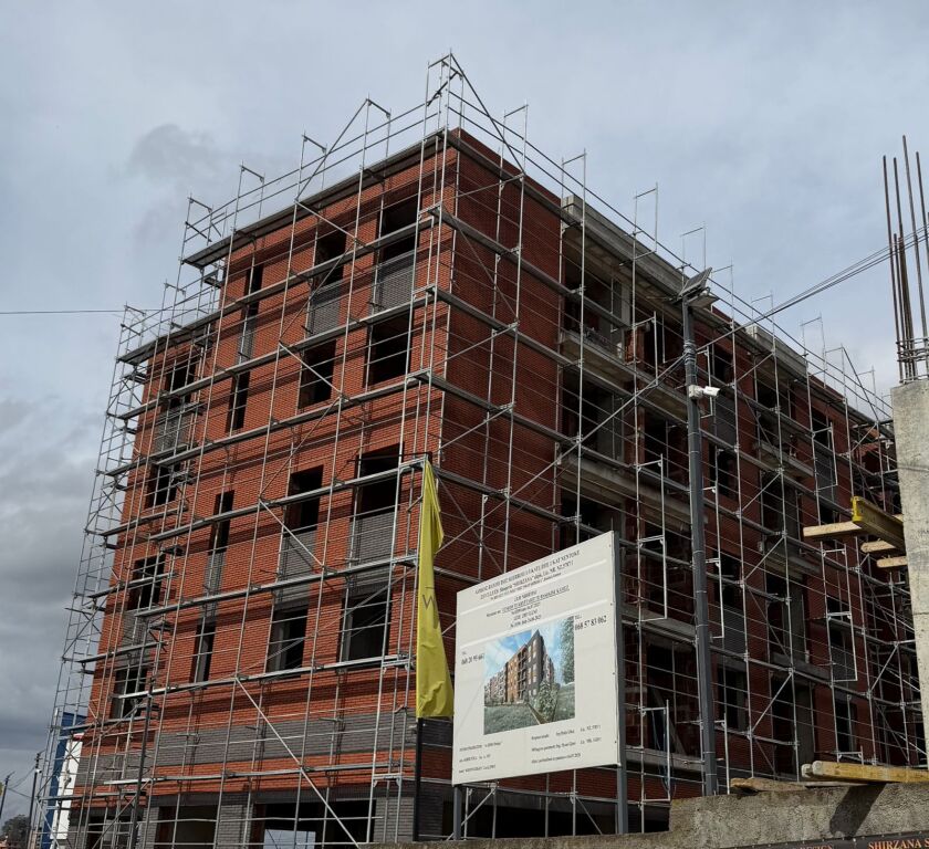 💥 OCCASIONE💥 Vendesi appartamento 1+1 a Lakeside Residence, Paskuqan