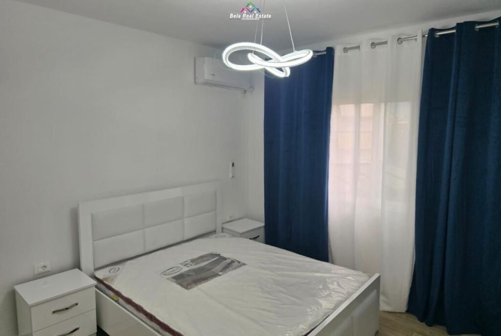 Apartament Me Qera 1+1 ne Don Bosko (ID B2101562) Tirane